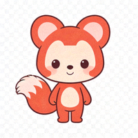 阿狸直播平台Logo - 高清游戏直播、娱乐直播、电竞赛事直播
